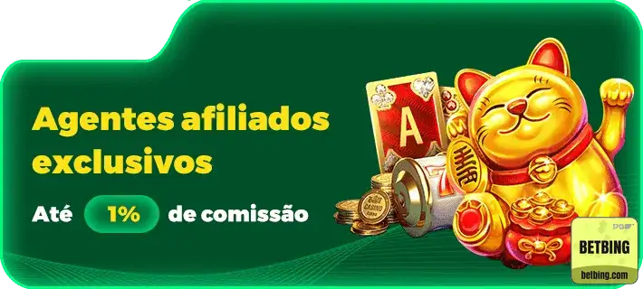 betbing.com desfrute de inovador jogo