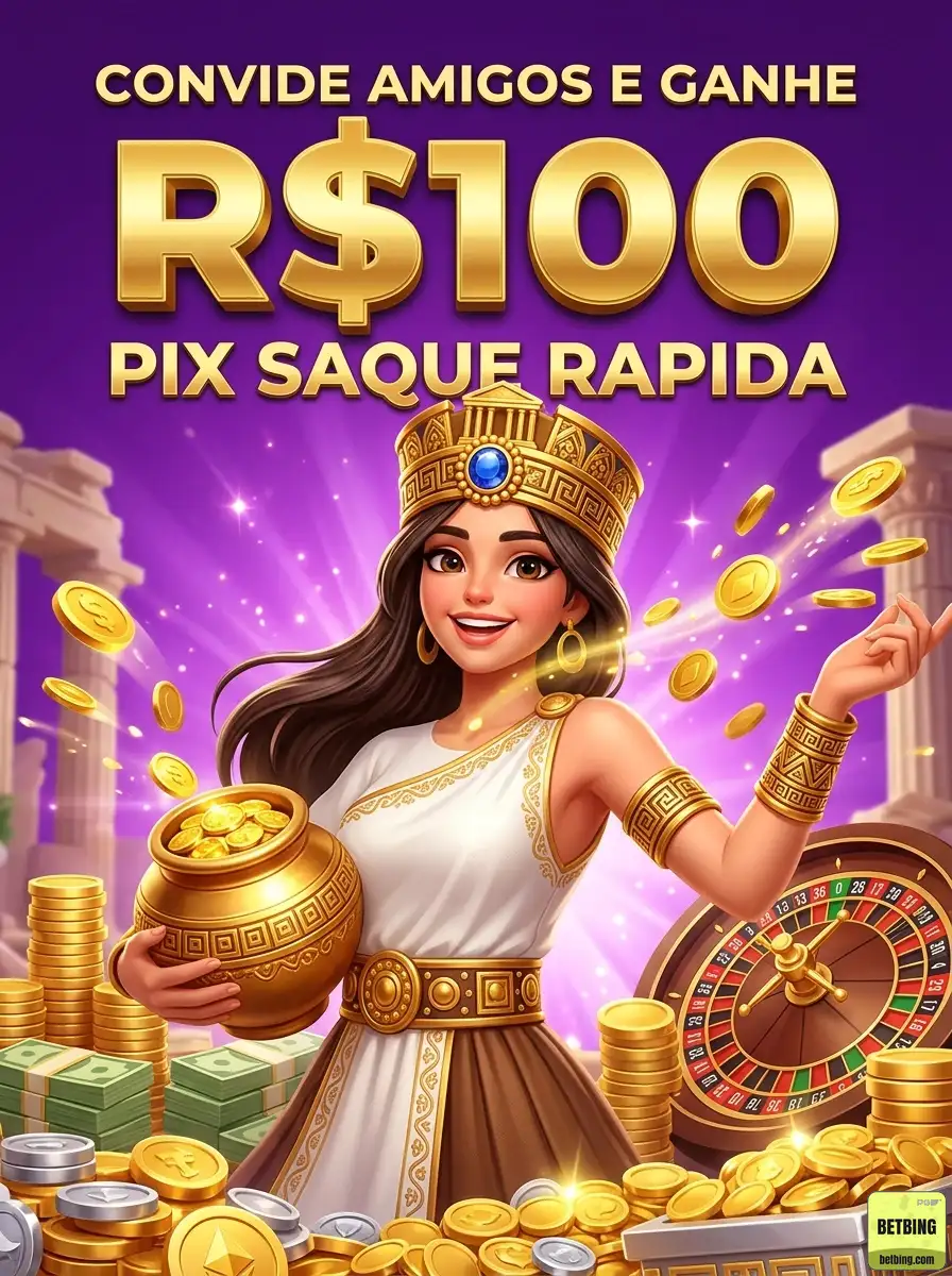 betbing.com explore premiado jogo