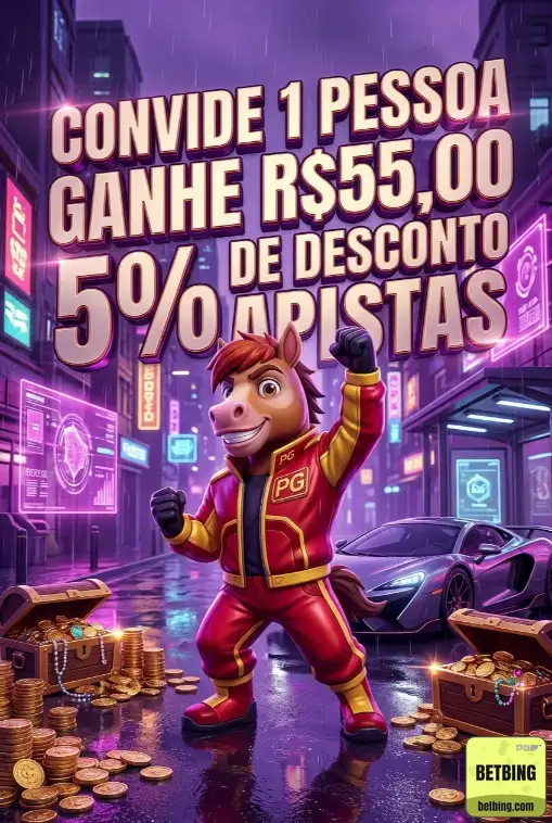 betbing.com acesse premiado jogo