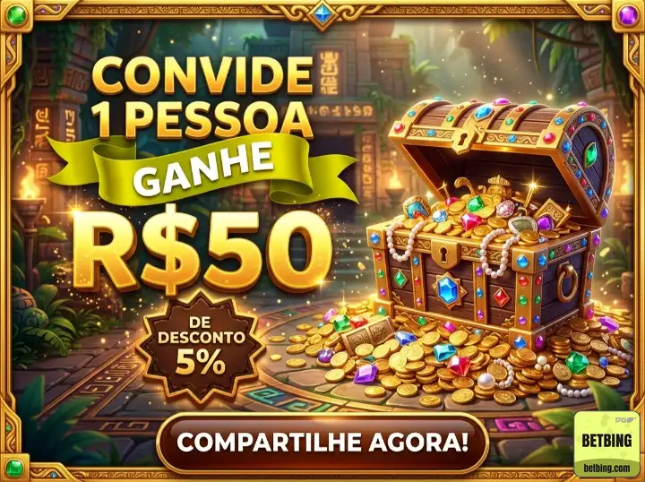 betbing.com participe de imersivo jogo