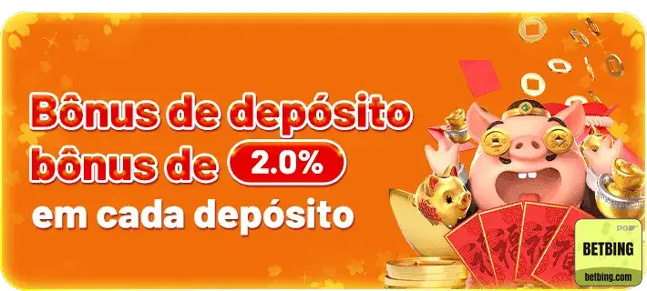 betbing.com participe de emocionante jogo