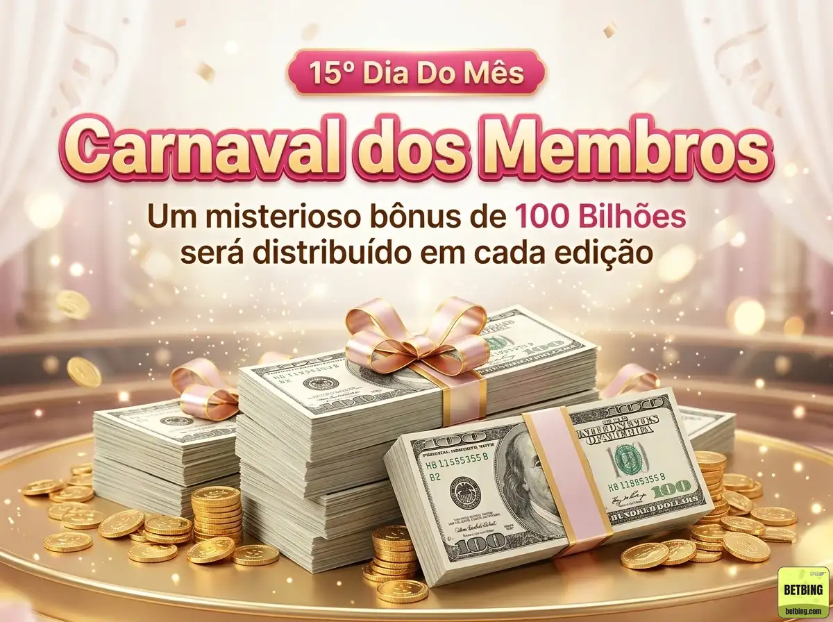 betbing.com participe de imersivo jogo