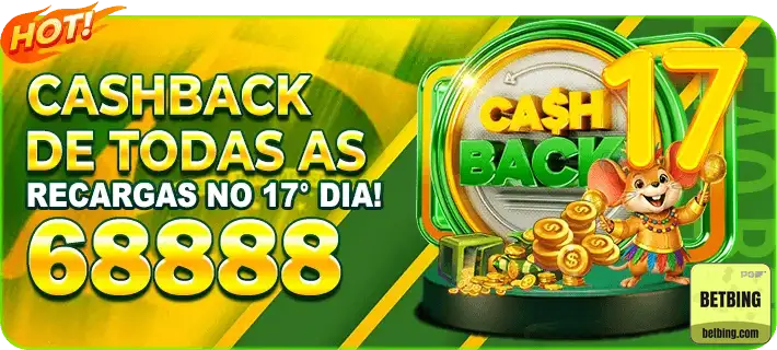 betbing.com participe de imersivo jogo