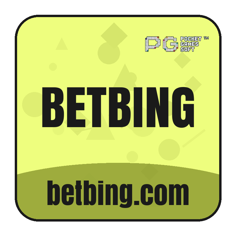 betbing.com logo