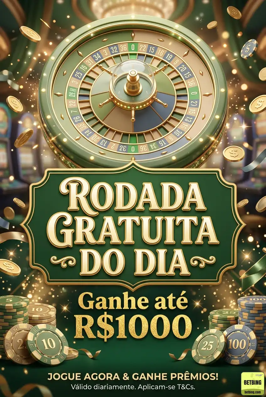 betbing.com jogue em emocionante jogo