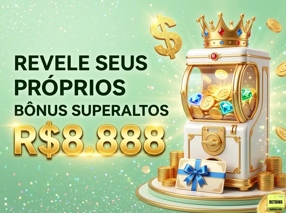 betbing.com experimente avançado jogo